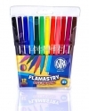 Flamastry CX ASTRA - 12 kolorów