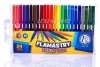 Flamastry CX ASTRA - 24 kolory